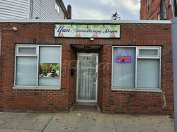 Massage Parlors Wakefield, Massachusetts Yan Aromatherapy