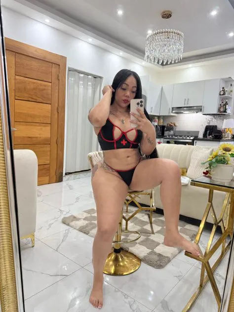 Escorts Sarasota, Florida Mariel