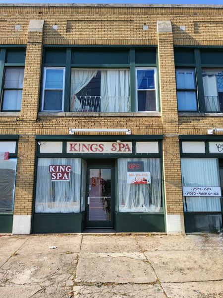 Massage Parlors East Hartford, Connecticut King Spa