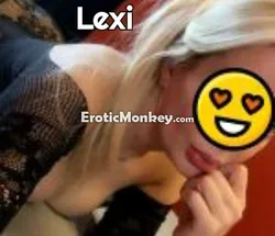 Escorts West Palm Beach, Florida Lexi