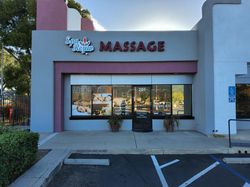 Temecula, California Spa Rejuv Massage