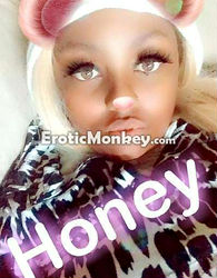 Escorts Gardena, California Honey