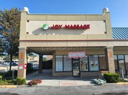 Massage Parlors Overland Park, Kansas Joy Massage