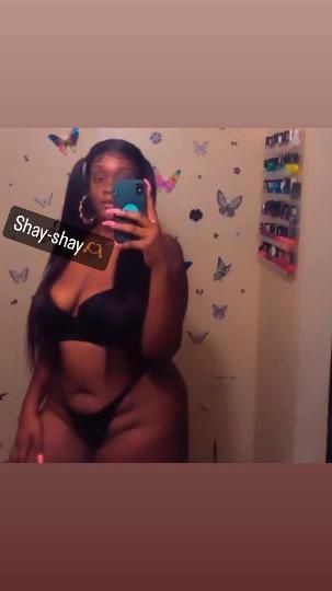 Escorts Modesto, California Shay shay