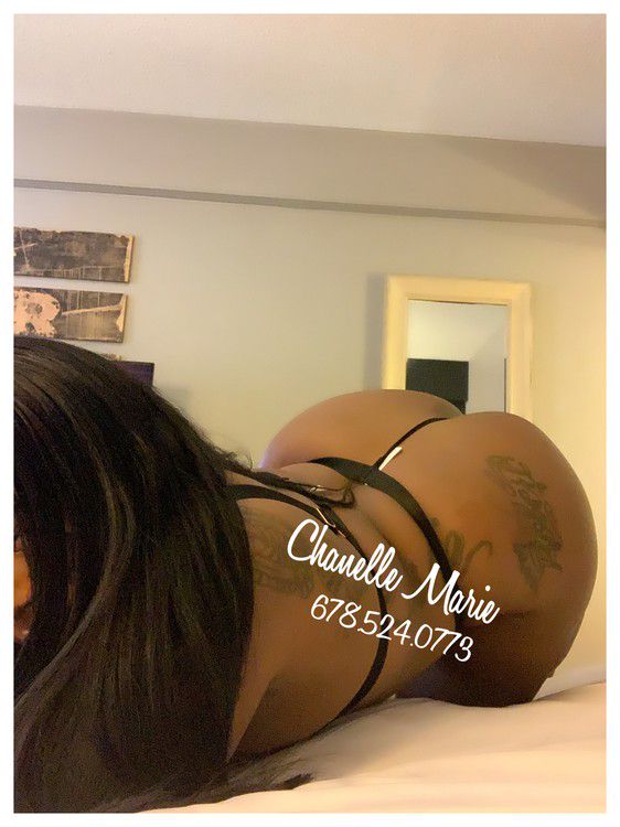 Escorts Baltimore, Maryland Chanellemarie28