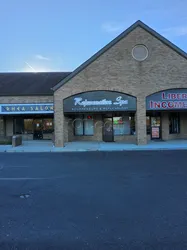 Dublin, Ohio Rejuvenation Spa