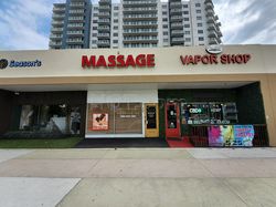 Massage Parlors Hollywood, Florida Hollywood Spa