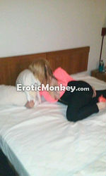 Escorts Macon, Georgia Scarlett