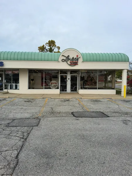 Sex Shops Mayfield Heights, Ohio Store for Lovers