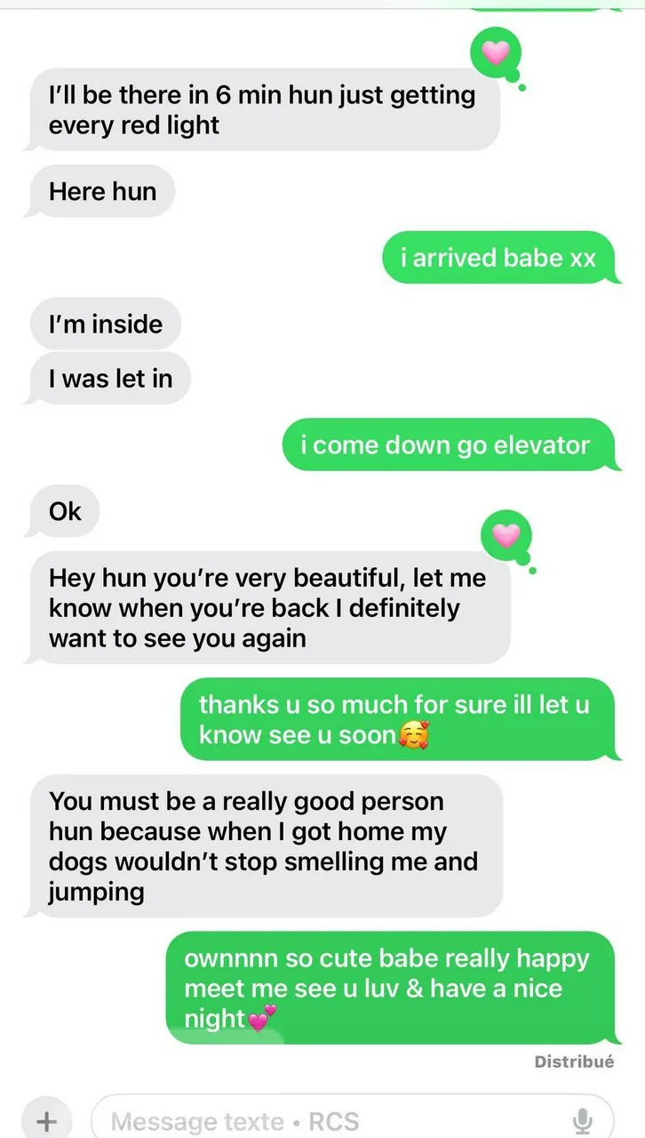 Escorts Greater Sudbury, Ontario Hanna