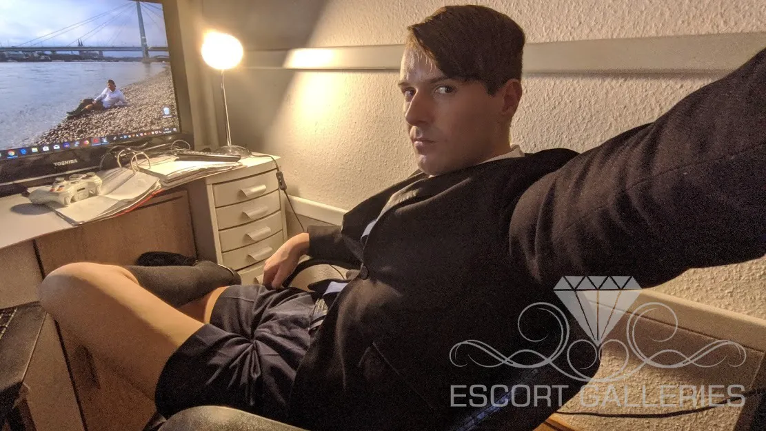 Escorts Berlin, Germany Max