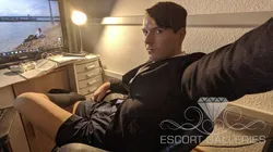 Escorts Berlin, Germany Max