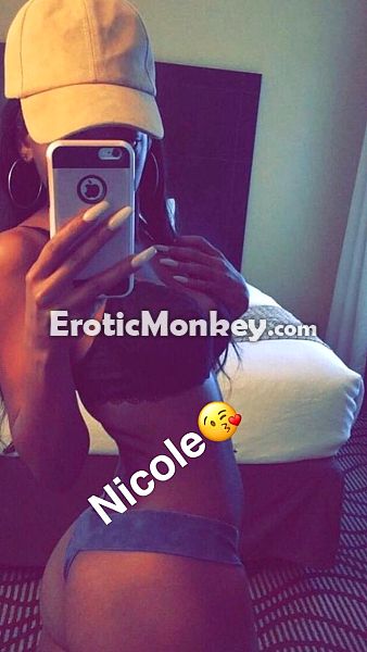 Escorts Chico, California Nicole