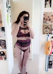 Escorts Prince George, British Columbia Alison