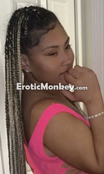 Escorts Bellingham, Washington Yazmine