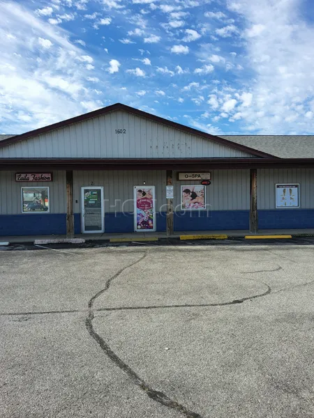 Massage Parlors Indianapolis, Indiana Q Spa