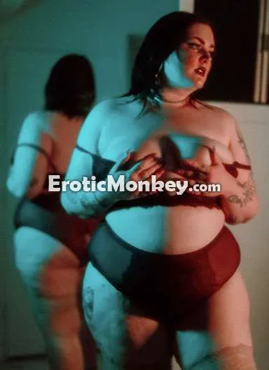 Escorts Baltimore, Maryland Lydia James