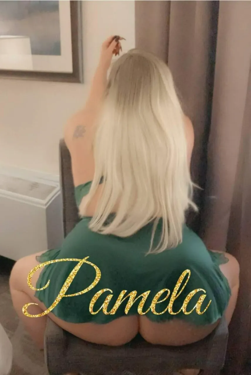 Escorts Pamela