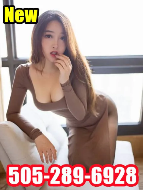 Escorts Albuquerque, New Mexico 🌸💘🌸100% new Asian lady🍅🍅