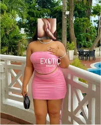 Escorts Asokoro, Nigeria Sweet vee