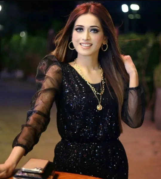 Escorts Dubai, United Arab Emirates Samita Patel