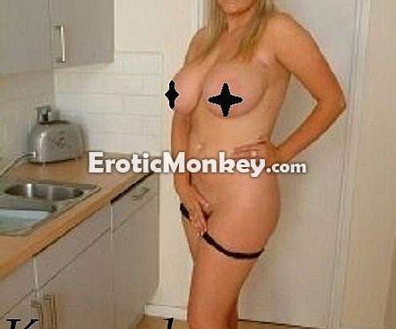 Escorts Fort Lauderdale, Florida Nancy