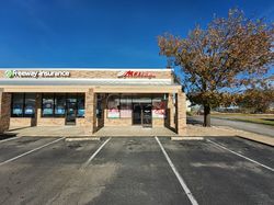 Round Rock, Texas Aurora Massage