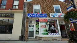 Massage Parlors Aurora, Ontario Zen Wellness