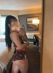 Escorts Calgary, Alberta Layla