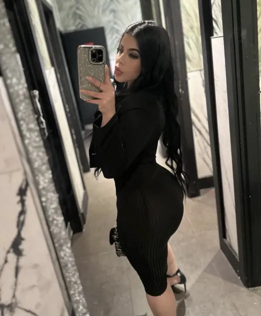 Escorts Miami, Florida Daine | Colombiana