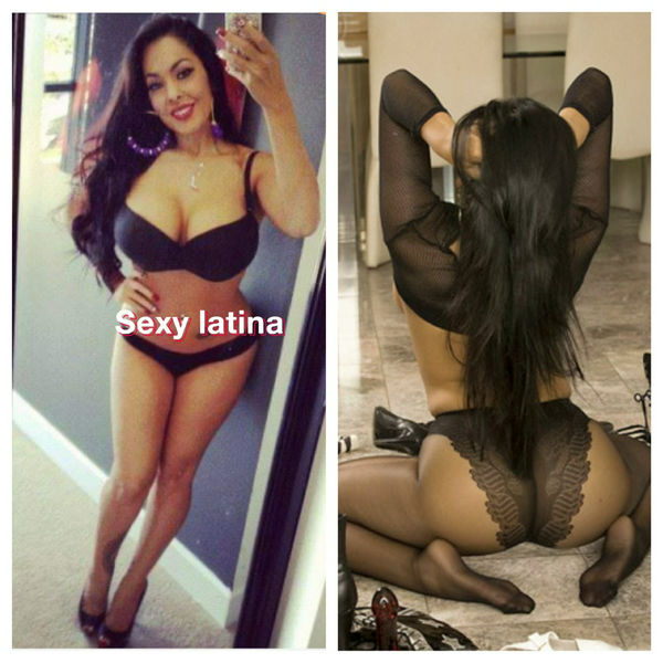 Escorts Wichita, Kansas Hot Latina available