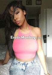 Escorts Jackson, Mississippi Marie