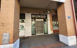 Seville, Spain Mundo Sex