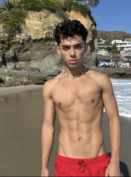Escorts Orange County, California Prettyboyjl
