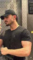 Escorts Dubai, United Arab Emirates Laith (leo)