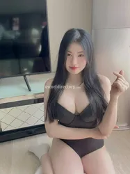 Escorts Abu Dhabi, United Arab Emirates Anna