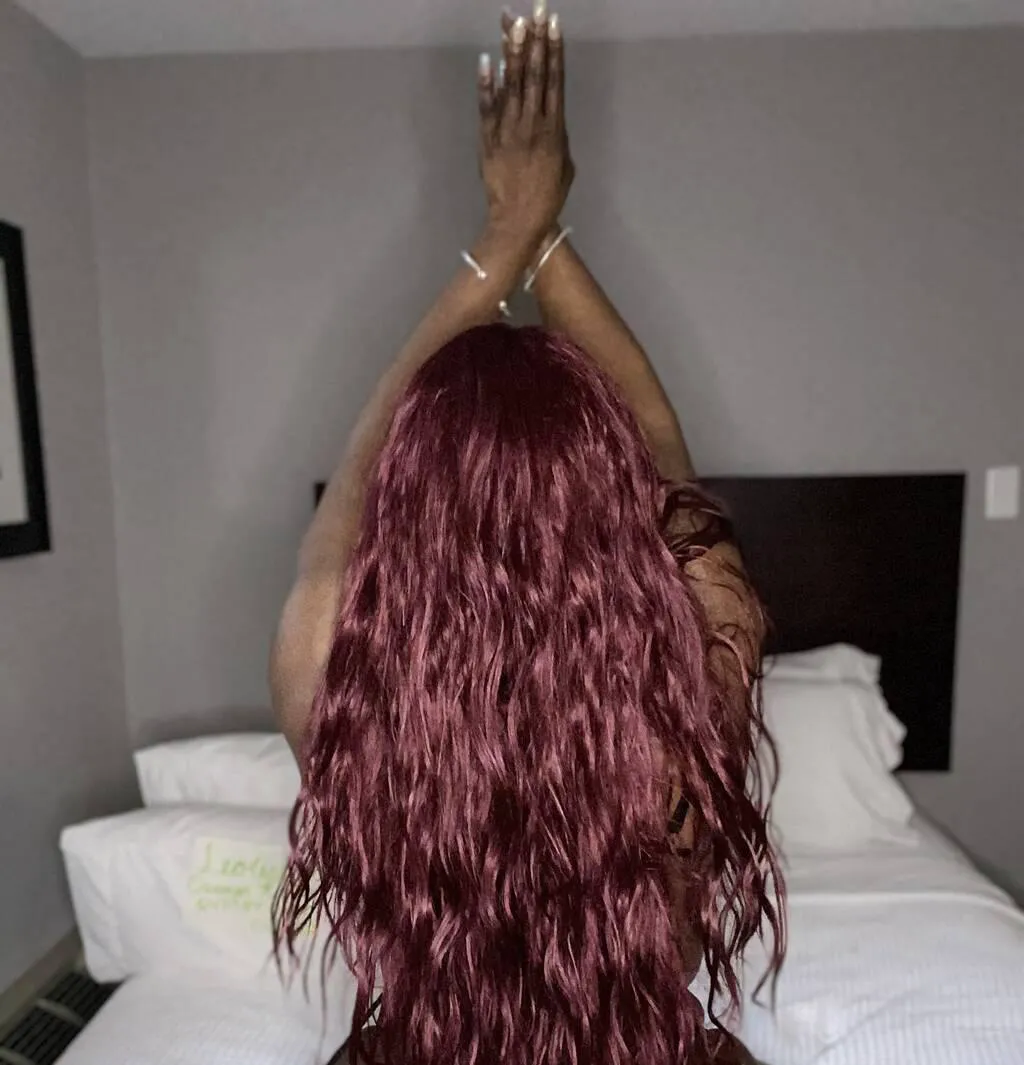 Escorts Brampton, Ontario Simone