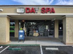 Massage Parlors San Jose, California La Choza Day Spa