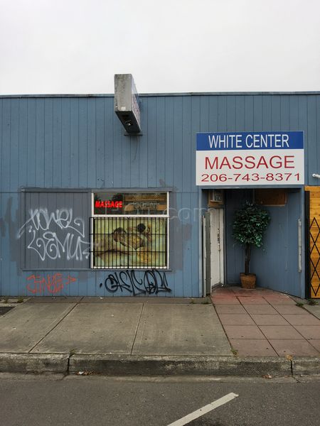 Massage Parlors Seattle, Washington Cherry Massage Therapy Seattle