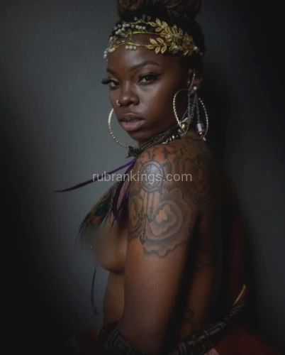 Escorts Atlanta, Georgia Royal Melanin Goddess