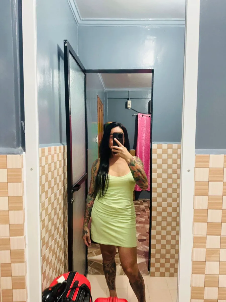Escorts Aberdeen, Scotland Filipina Amayah