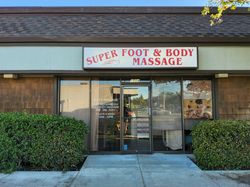 Massage Parlors Walnut Creek, California Super Massage