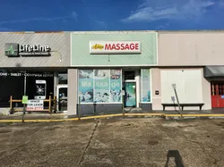 Tallahassee, Florida Asian Massage