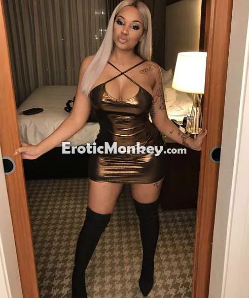 Escorts Los Angeles, California Lauren