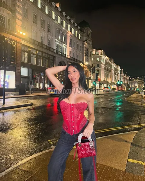 Escorts London, England WILDEST FILIPINA JONNA