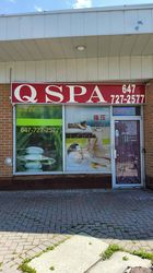 Massage Parlors Toronto, Ontario Q Spa
