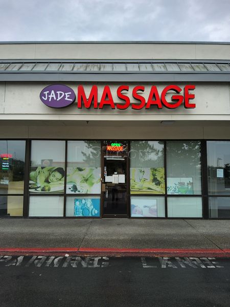 Massage Parlors Renton, Washington Jade Massage