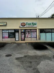 East Northport, New York Coco Foot Spa