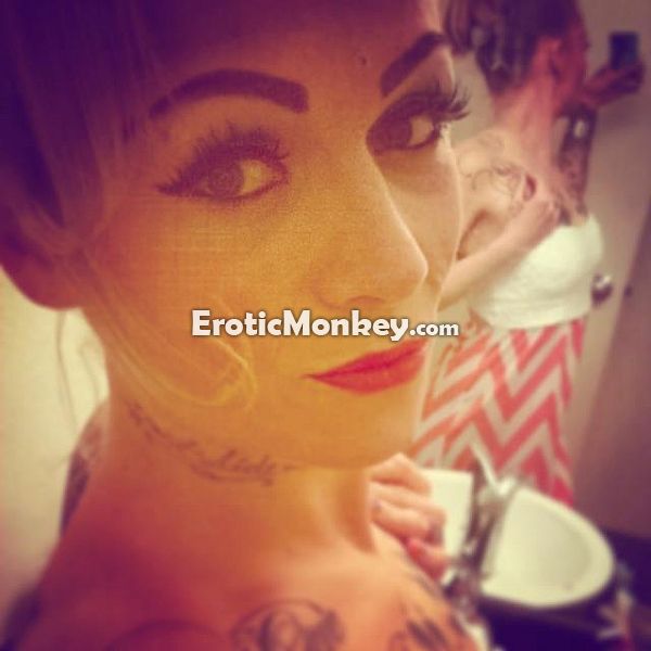 Escorts Salt Lake City, Utah Monore