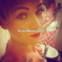 Escorts Salt Lake City, Utah Monore